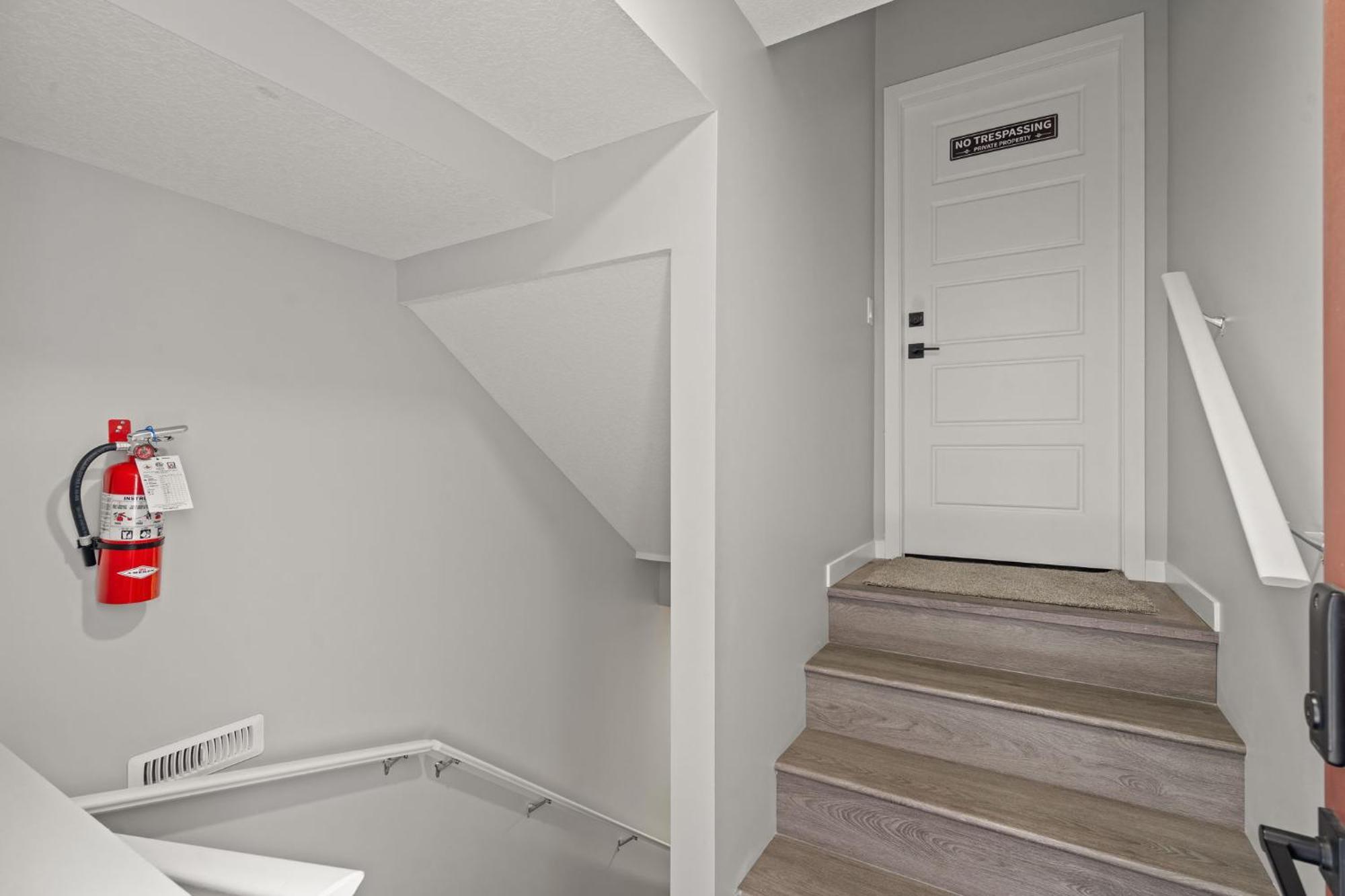 Meriweather - Calgary Breathtaking 1-Bedroom Apartment Exterior foto